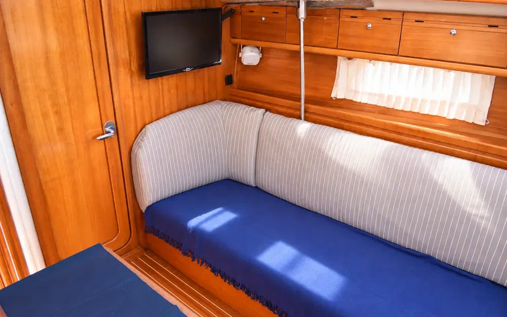 slider 15 Bavaria 38 Cruiser