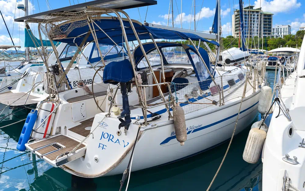slider 1 Bavaria 38 Cruiser