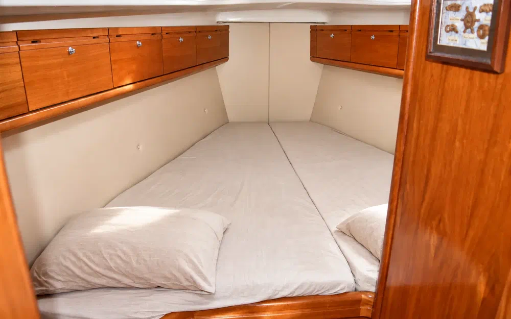 slider 20 Bavaria 38 Cruiser