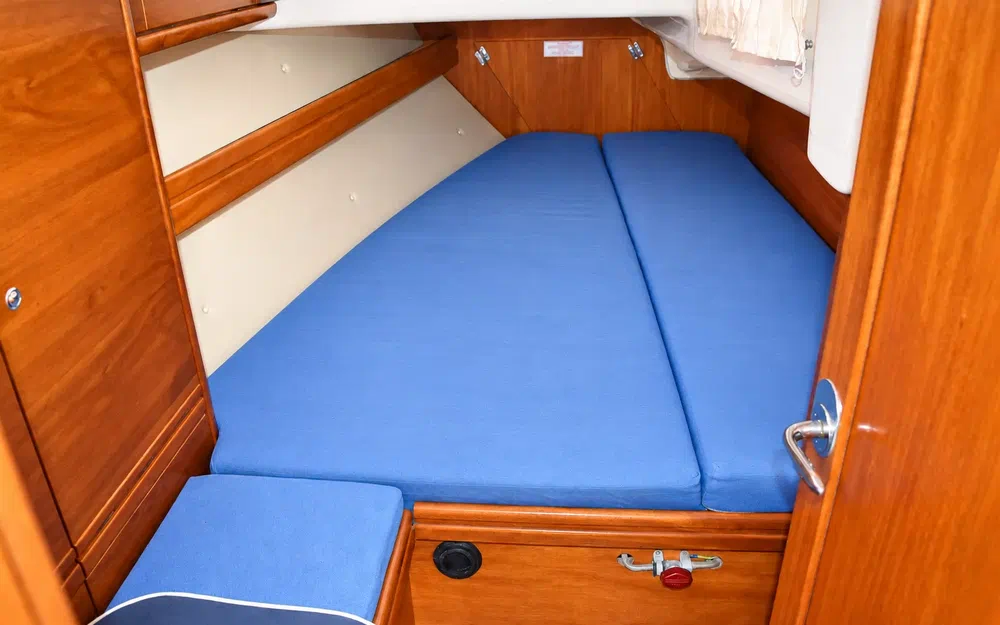 slider 22 Bavaria 38 Cruiser
