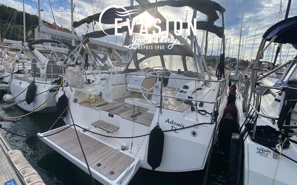 slider 0 Bavaria C42