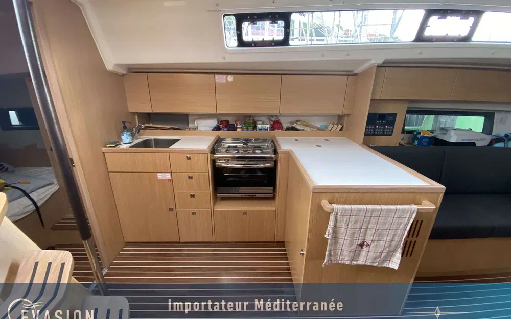 slider 10 Bavaria C42