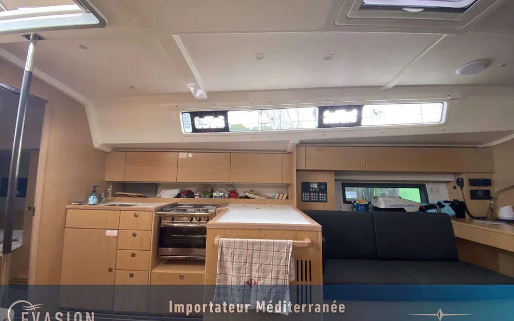 slider 12 Bavaria C42