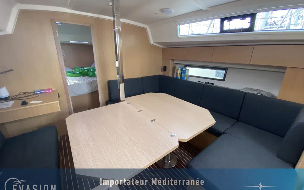 slider 14 Bavaria C42