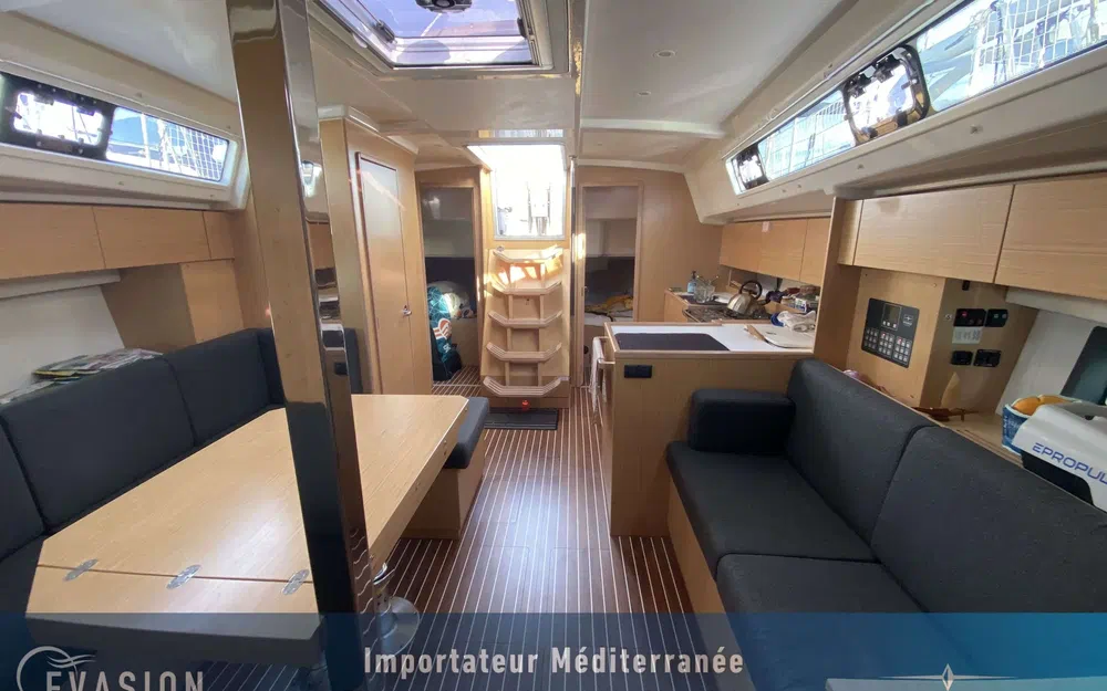 slider 15 Bavaria C42