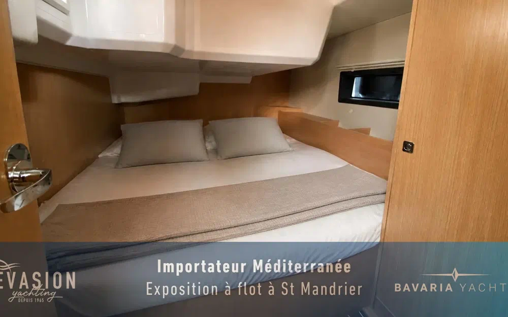 slider 17 Bavaria C42