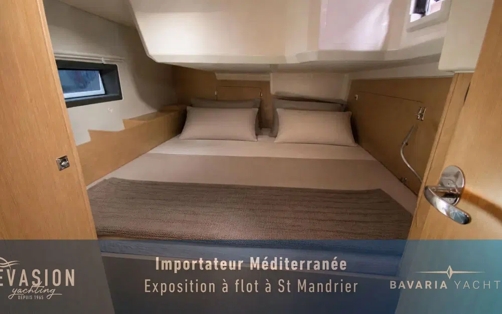 slider 18 Bavaria C42