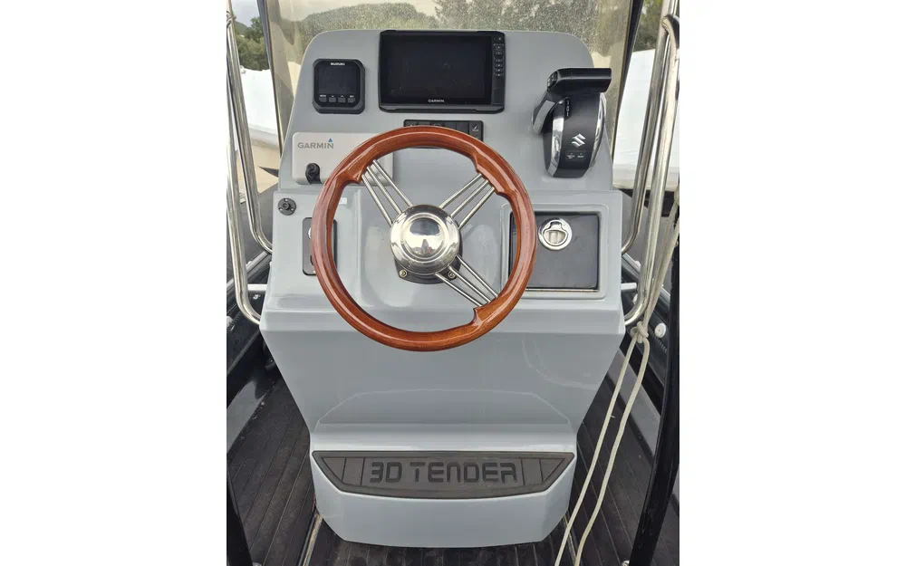 slider 2 3D Tender Patrol 860