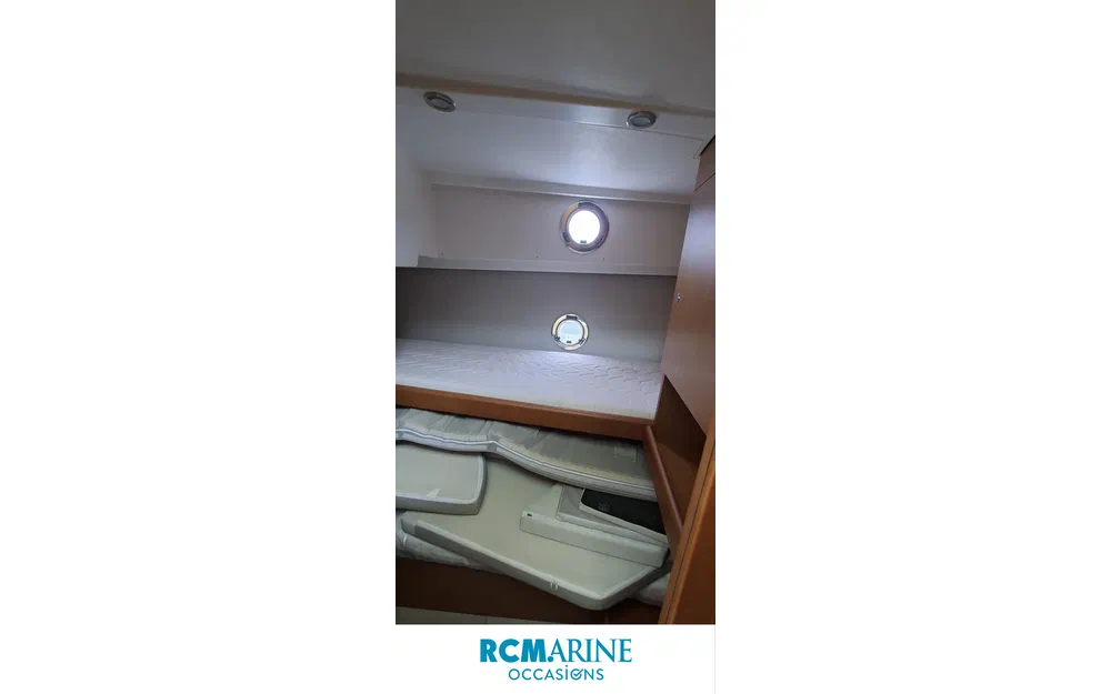 slider 11 Beneteau Swift Trawler 35