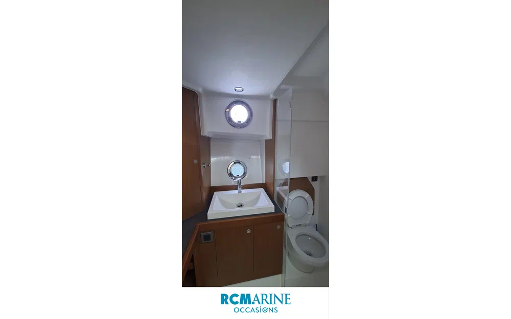 slider 12 Beneteau Swift Trawler 35