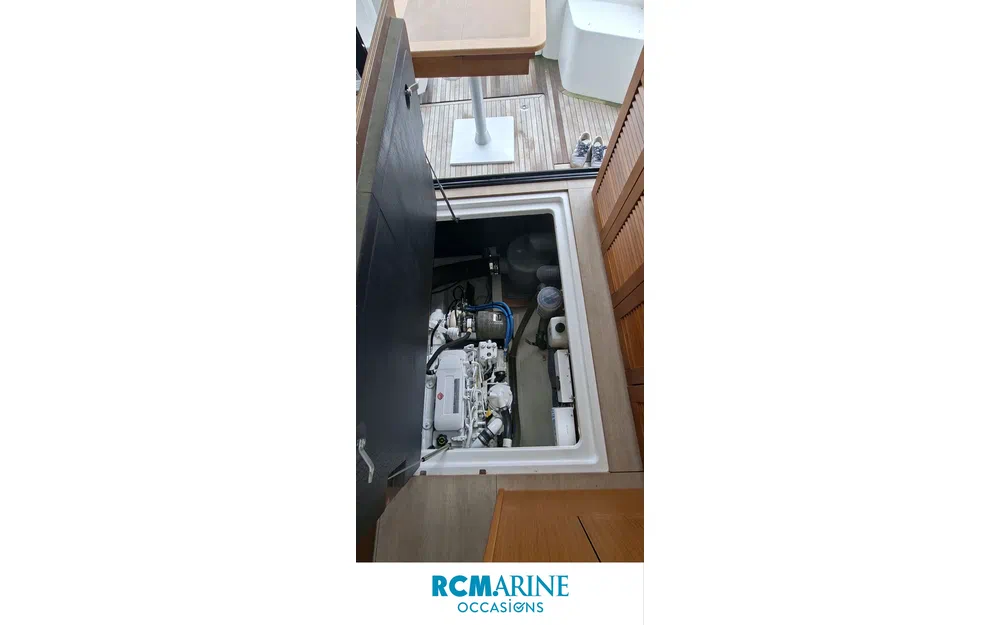 slider 13 Beneteau Swift Trawler 35