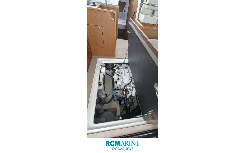 slider 14 Beneteau Swift Trawler 35