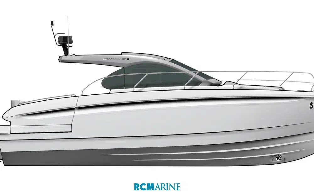 slider 11 Beneteau Gran Turismo 40