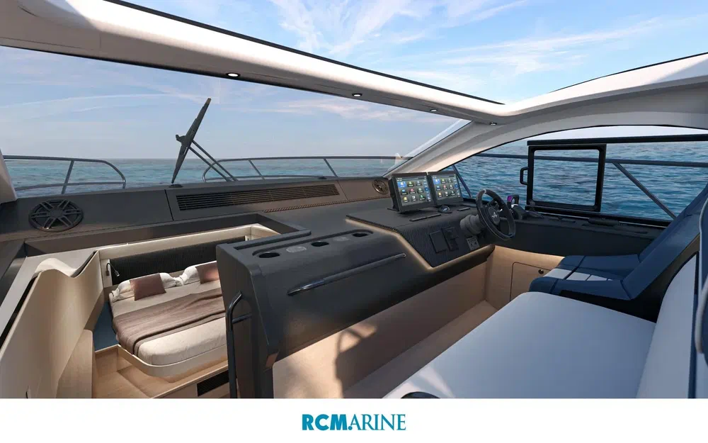 slider 14 Beneteau Gran Turismo 40