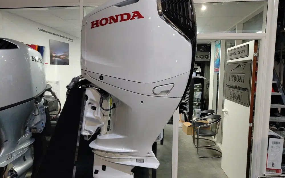 slider 1 NEUF ! HONDA BF350 A XDU