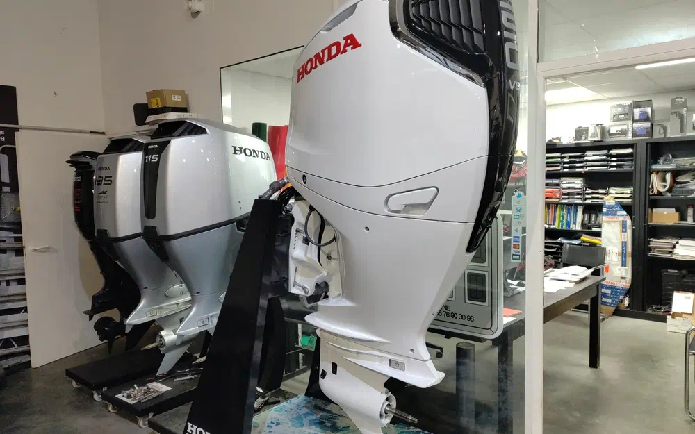 slider 0 NEUF ! HONDA BF350 A XDU
