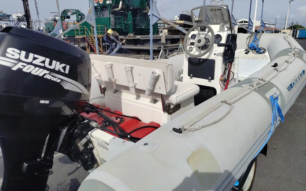 slider 4 Zodiac Cherokee 495