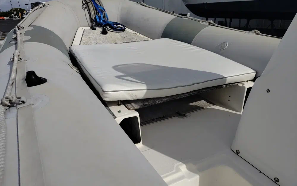 slider 10 Zodiac Cherokee 495
