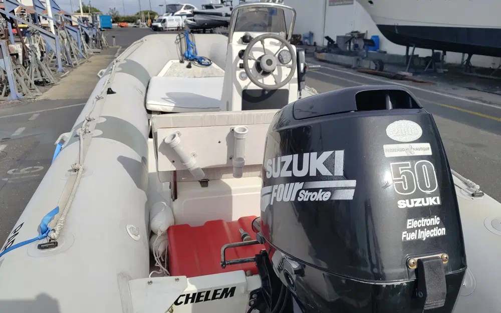 slider 6 Zodiac Cherokee 495