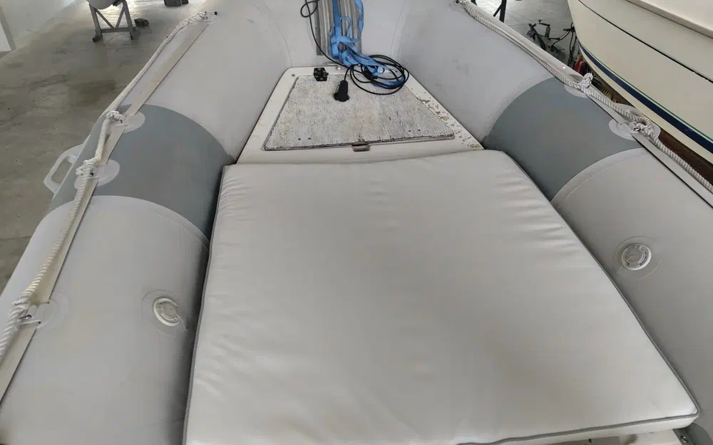 slider 11 Zodiac Cherokee 495