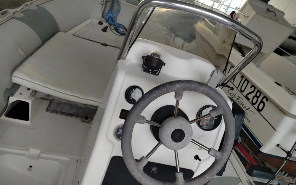slider 9 Zodiac Cherokee 495
