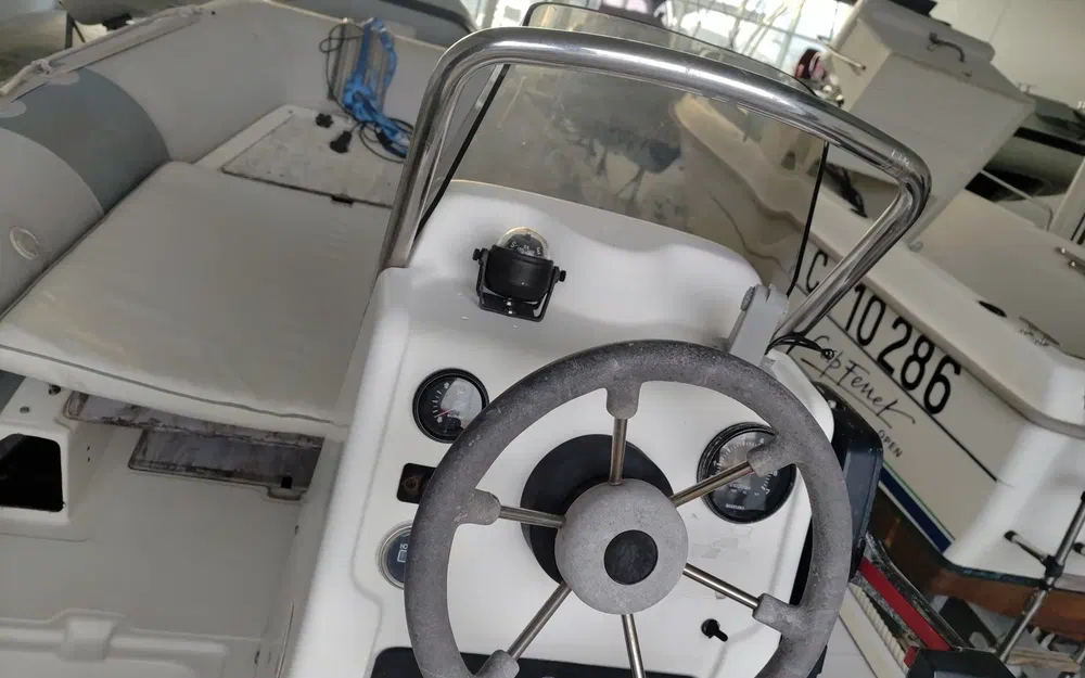 slider 13 Zodiac Cherokee 495