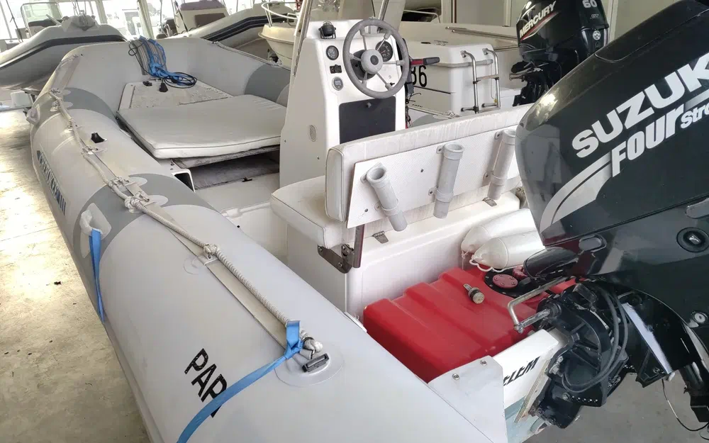 slider 8 Zodiac Cherokee 495