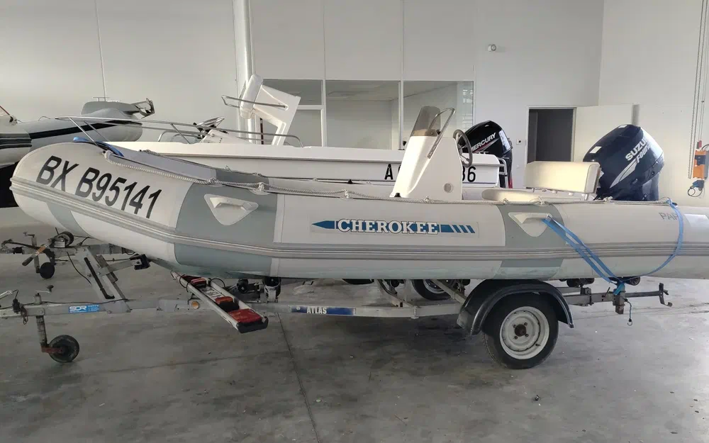 slider 3 Zodiac Cherokee 495