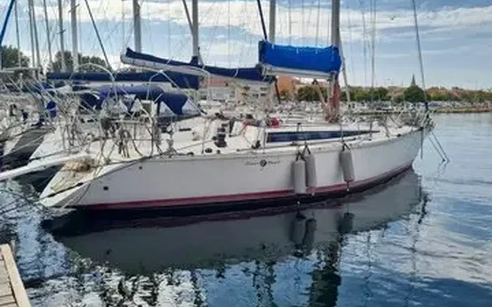 slider 0 Jeanneau Sun Fast 41