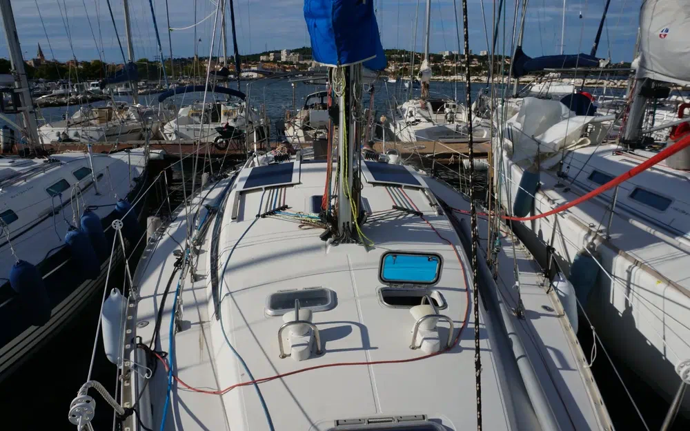 slider 4 Jeanneau Sun Fast 41