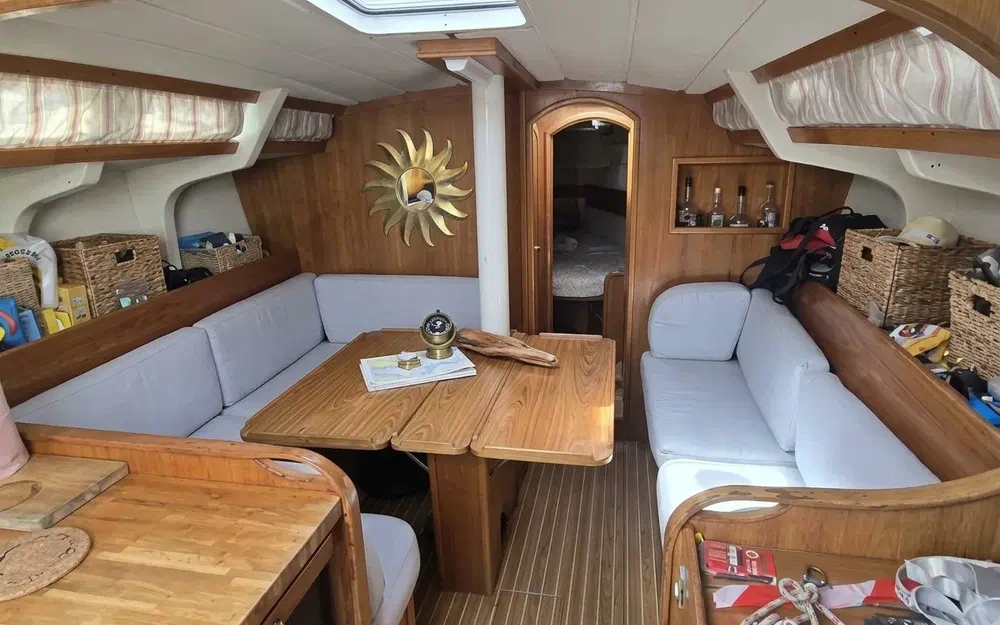 slider 6 Jeanneau Sun Fast 41