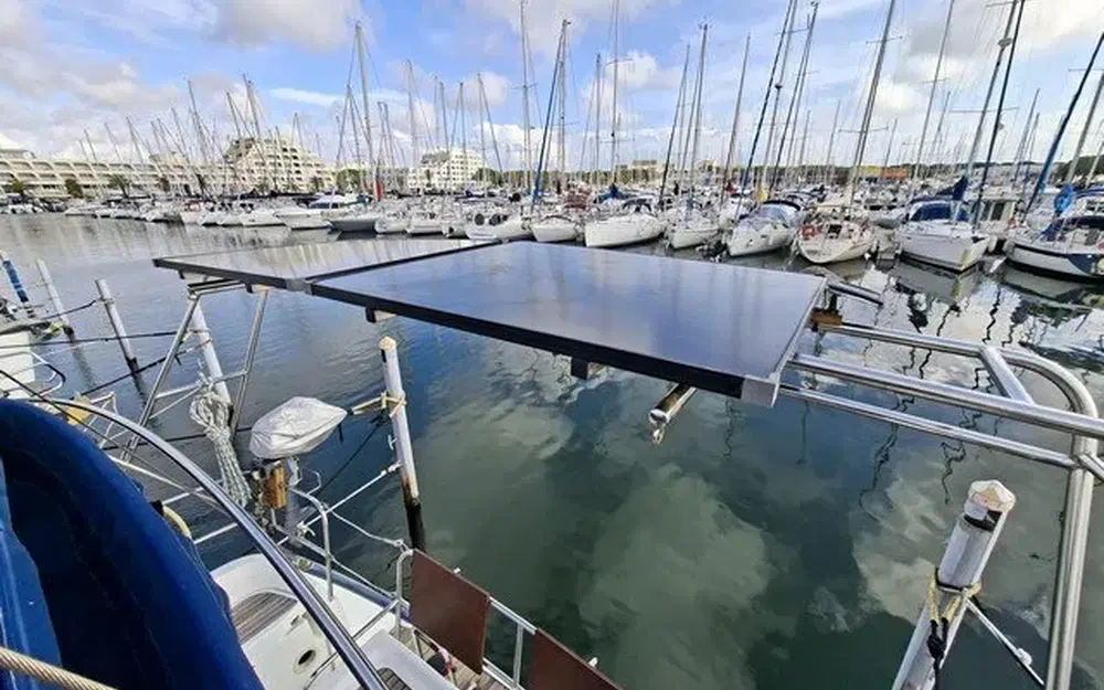 slider 4 Jeanneau Sun Odyssey 43 DS