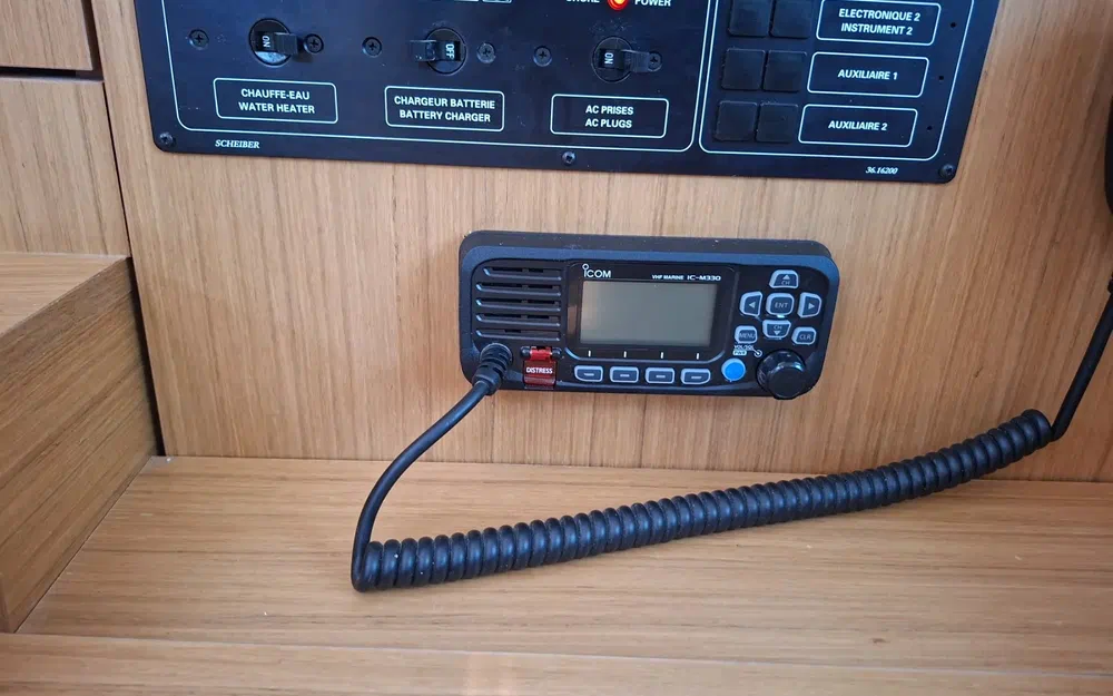 slider 14 Jeanneau Sun Odyssey 32