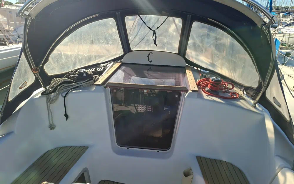 slider 6 Jeanneau Sun Odyssey 32