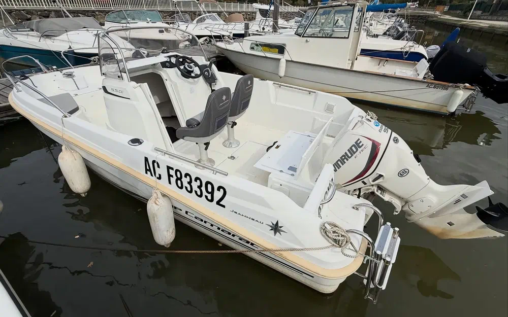 slider 3 Jeanneau Cap Camarat 5.5 CC Serie 2