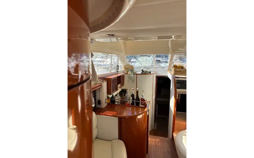 slider 7 Fairline Phantom 38