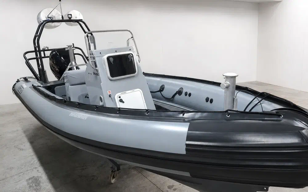 slider 13 Zeppelin 698 XV ALU