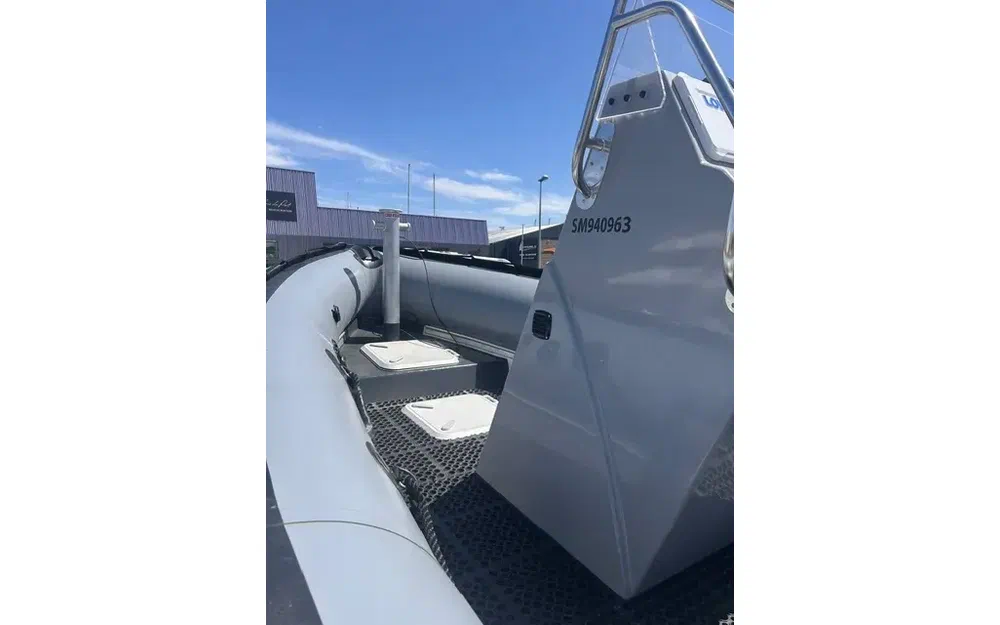 slider 4 Zeppelin 698 XV ALU