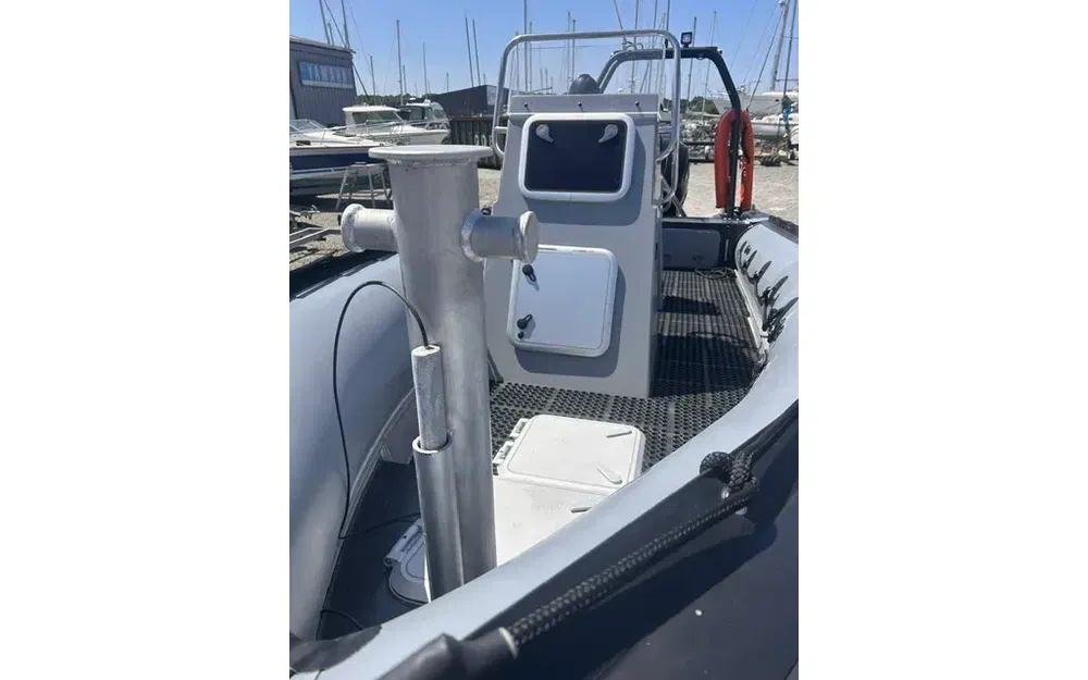 slider 5 Zeppelin 698 XV ALU