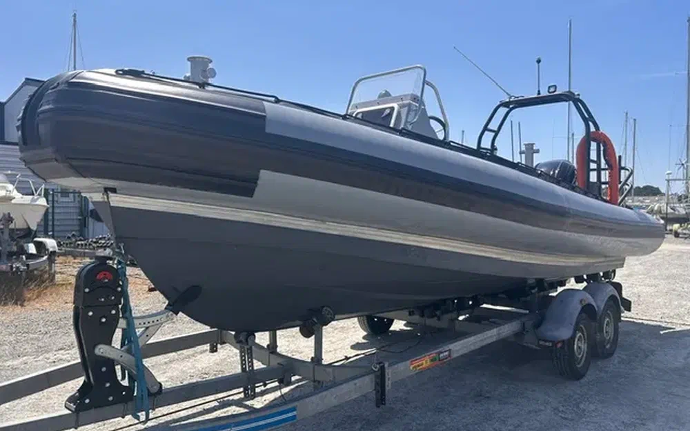 slider 2 Zeppelin 698 XV ALU