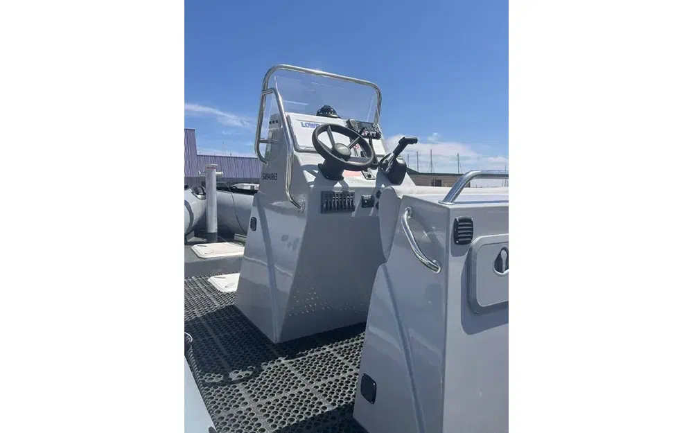 slider 8 Zeppelin 698 XV ALU