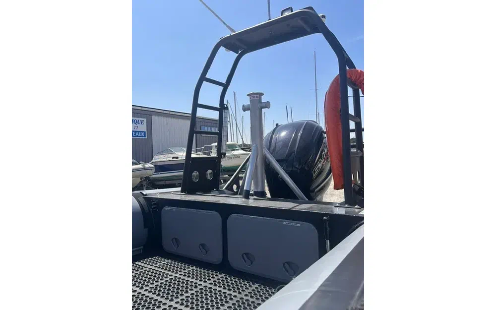 slider 9 Zeppelin 698 XV ALU