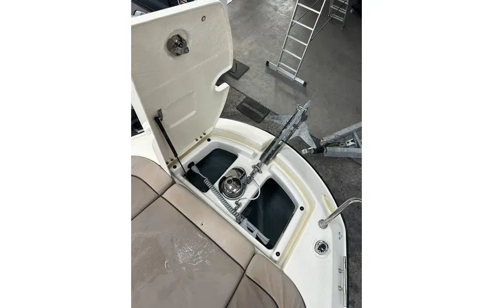 slider 10 Quicksilver Activ 755 Sundeck