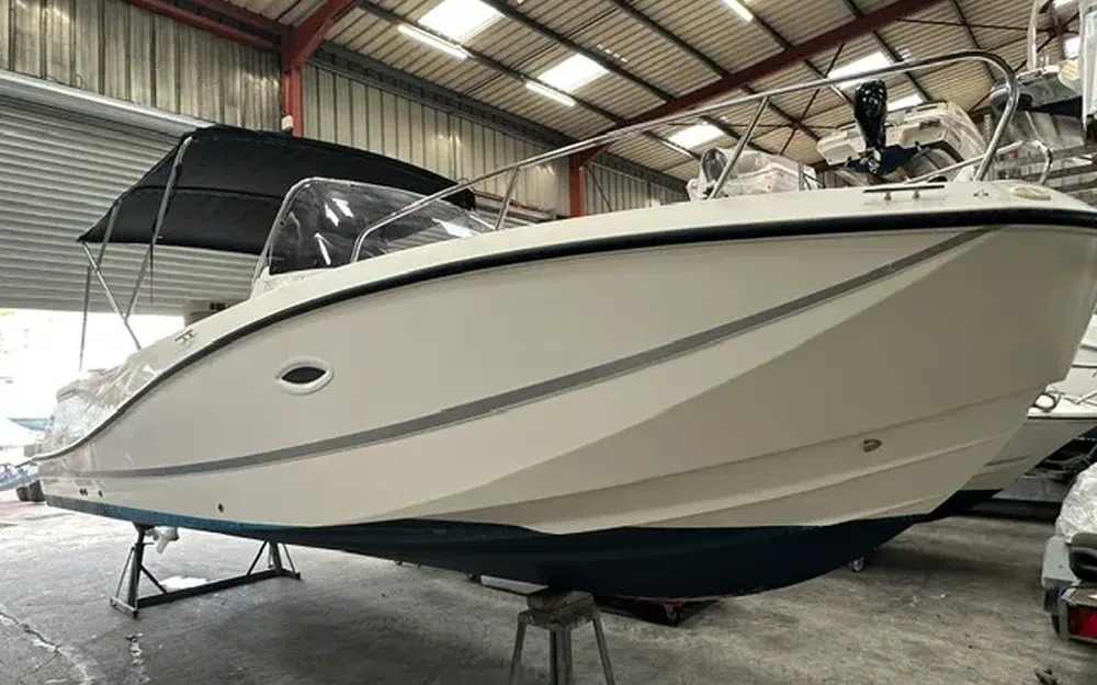 slider 0 Quicksilver Activ 755 Sundeck