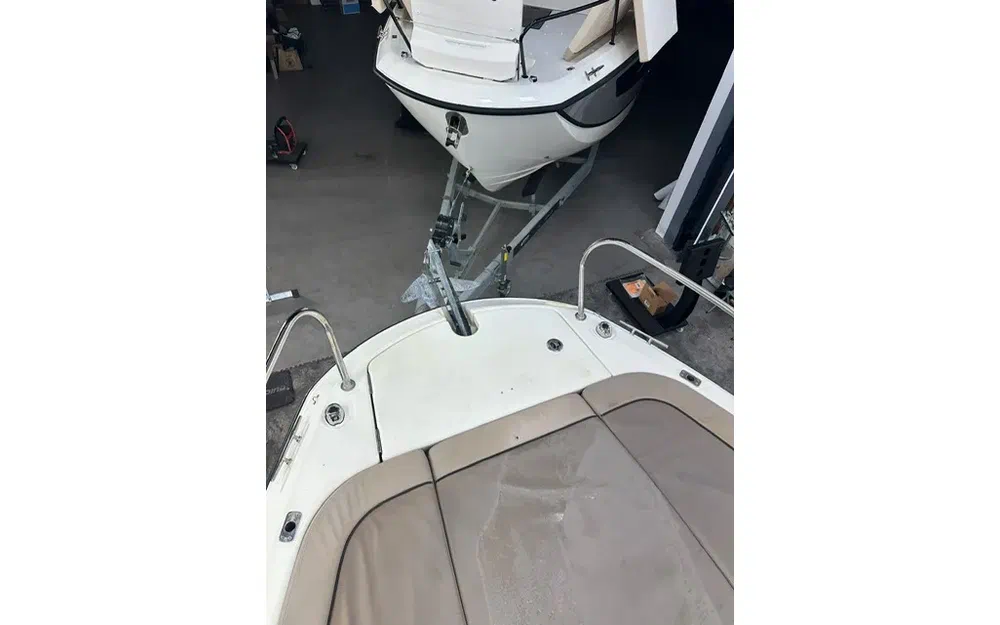slider 3 Quicksilver Activ 755 Sundeck