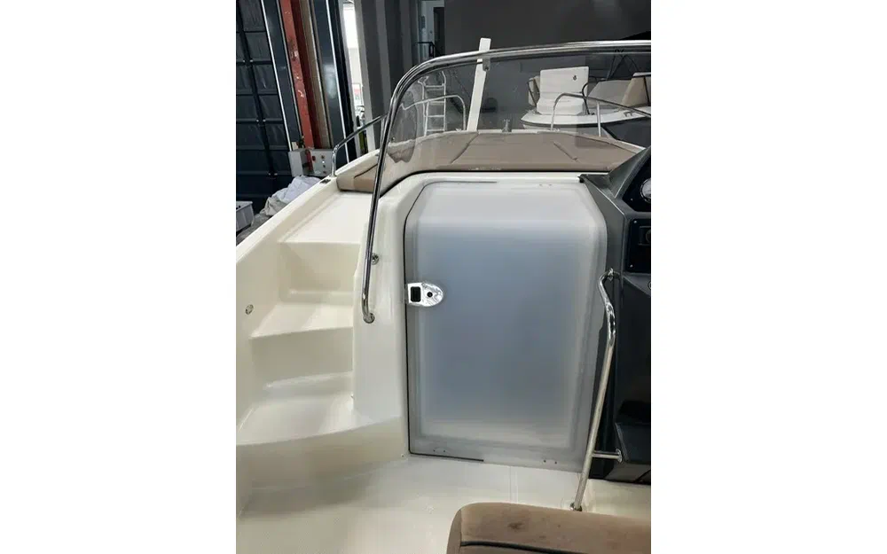 slider 5 Quicksilver Activ 755 Sundeck