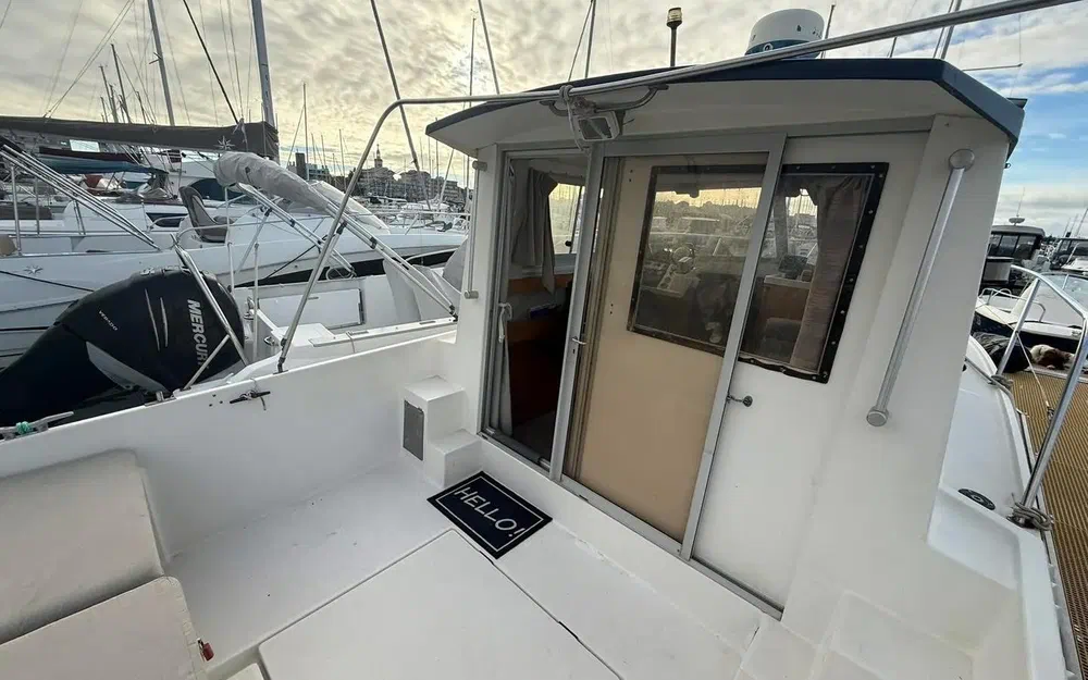 slider 7 Beneteau Antares 800