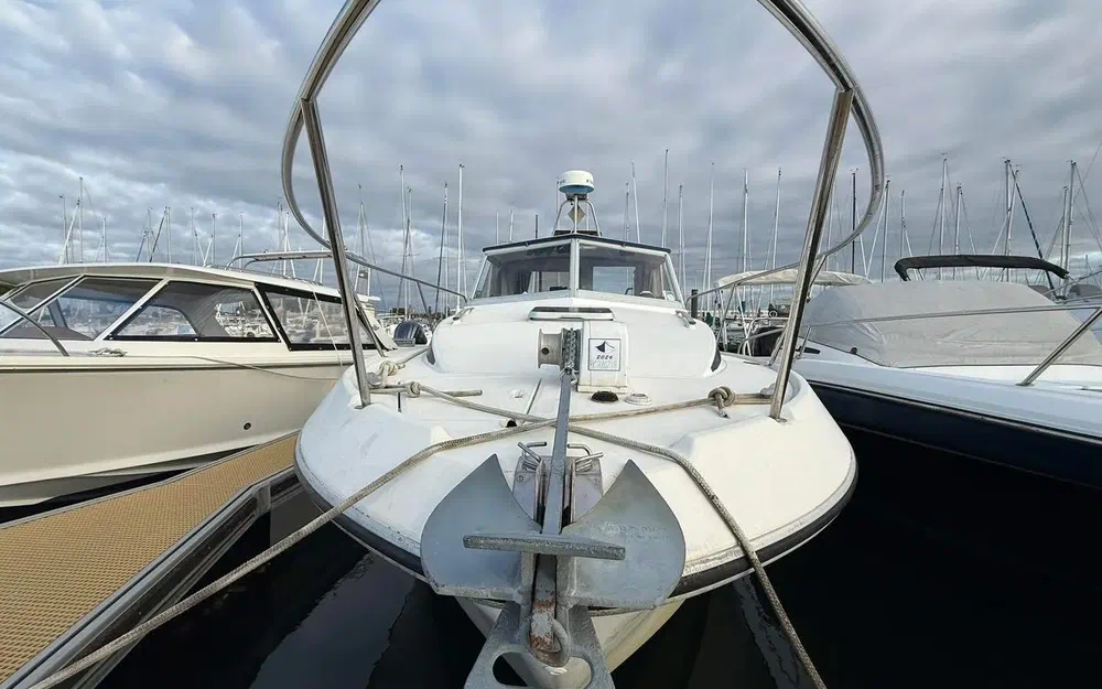 slider 2 Beneteau Antares 800