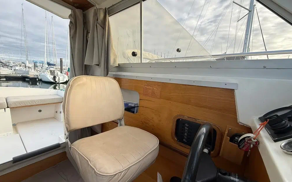 slider 11 Beneteau Antares 800