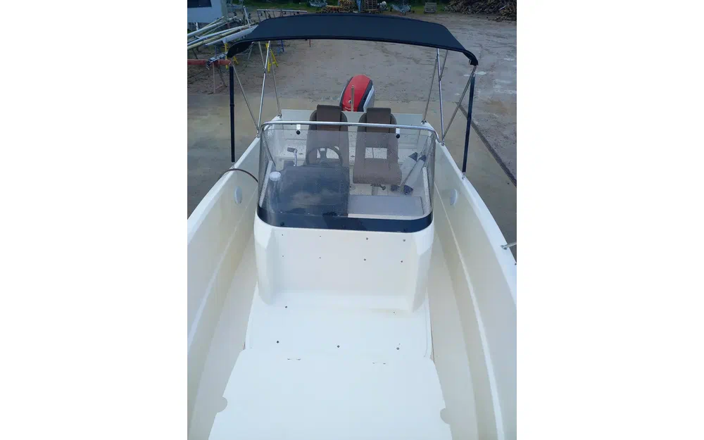 slider 13 Quicksilver Activ 675 Open